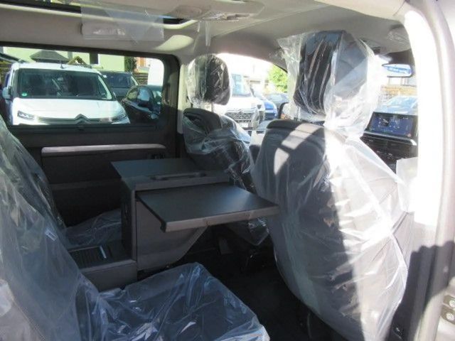 Citroen Spacetourer