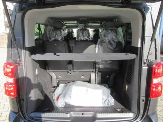 Citroen Spacetourer