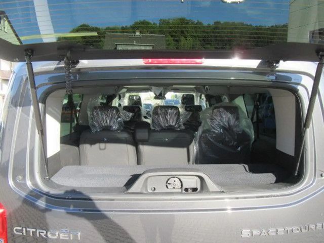 Citroen Spacetourer