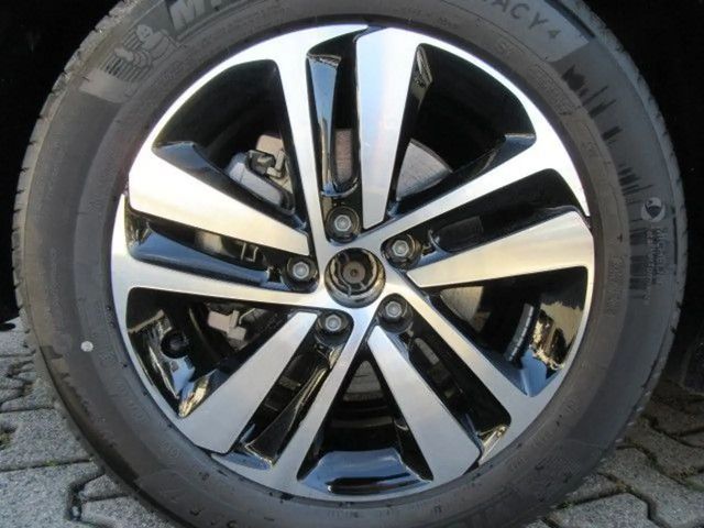 Citroen Spacetourer