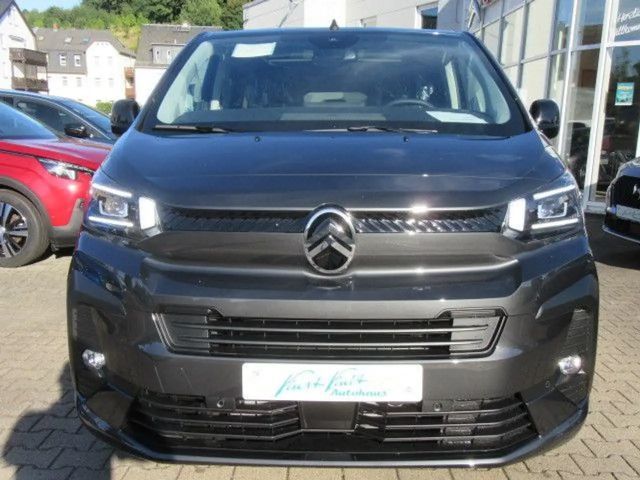 Citroen Spacetourer