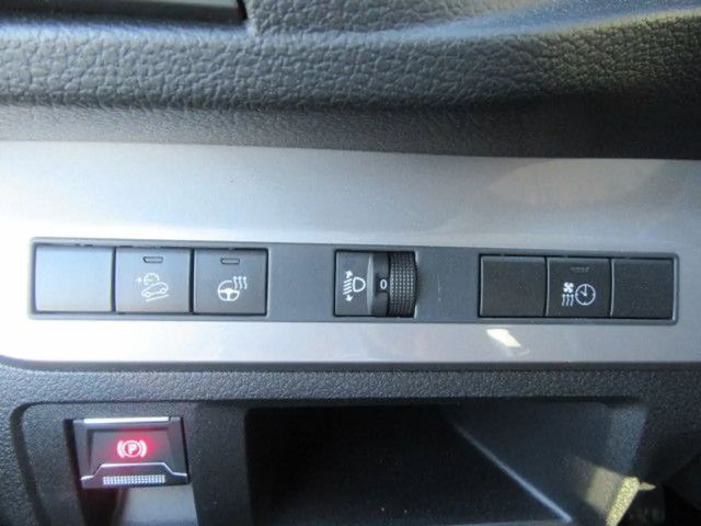 Citroen Spacetourer