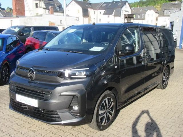 Citroen Spacetourer