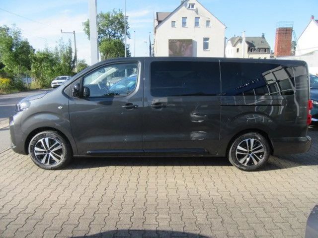Citroen Spacetourer