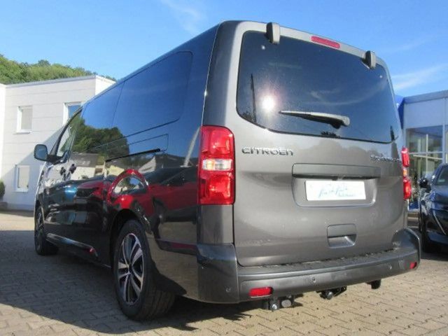 Citroen Spacetourer