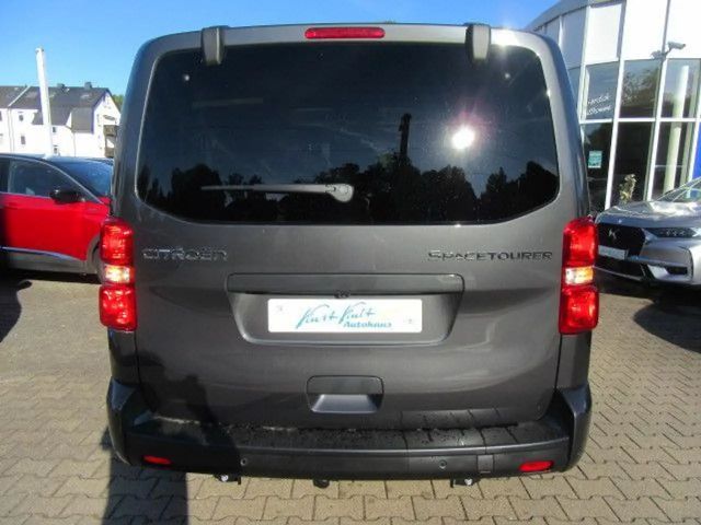 Citroen Spacetourer