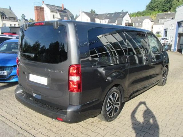 Citroen Spacetourer