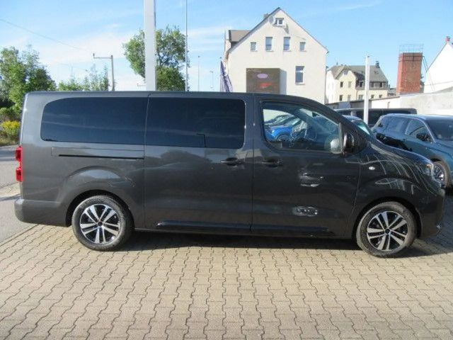 Citroen Spacetourer