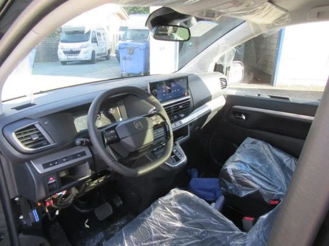 Citroen Spacetourer
