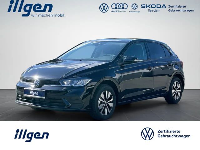 Volkswagen Polo 1.0 TSI GOAL DSG+LED+SHZ+CLIMAT+PDC+APP+LM 2025 Benzine