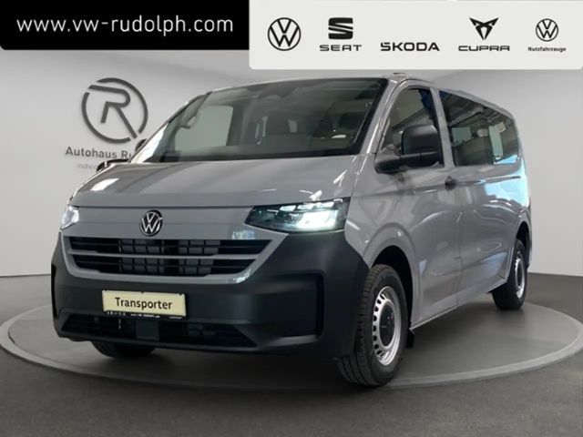 Volkswagen T7 Kombi T7 Transporter Kombi 2.0 TDI 8-Gang-Automatik Rad 2025 Diesel