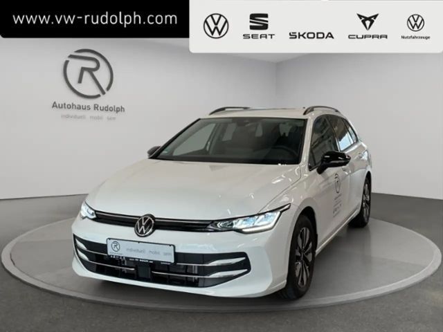Volkswagen Golf Variant VIII Variant 2.0 TDI Goal KLIMA LED ALU 2025 Diesel