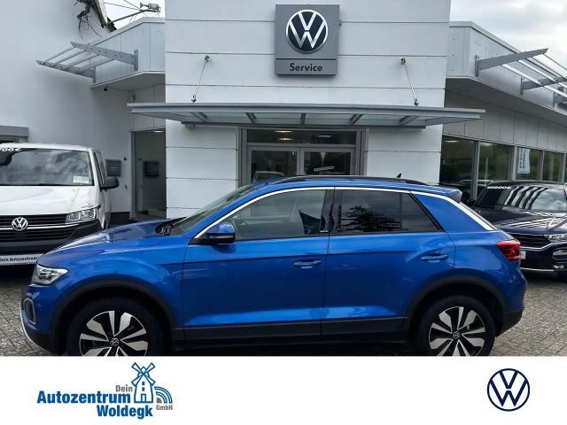 Volkswagen T-Roc 2.0 TDI DSG Move 2023 Diesel