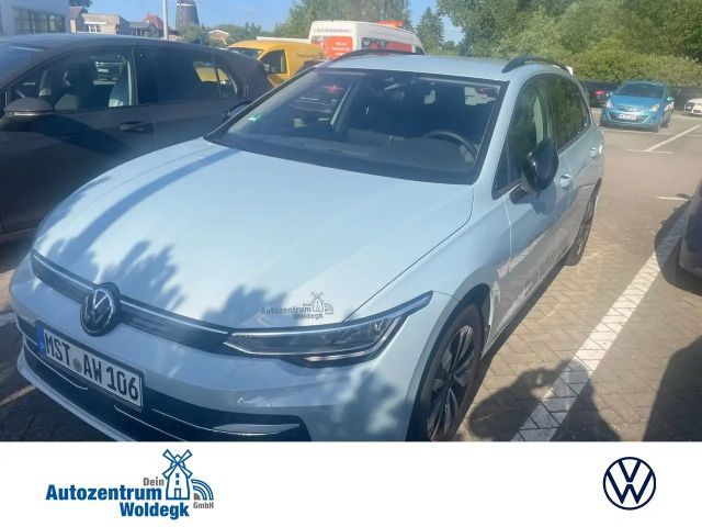 Volkswagen Golf Variant 8 DB Variant 2.0 TDI Goal 2025 Diesel