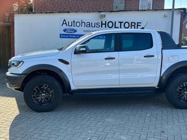 Ford Ranger Raptor