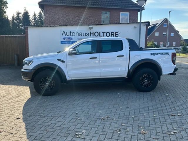 Ford Ranger Raptor
