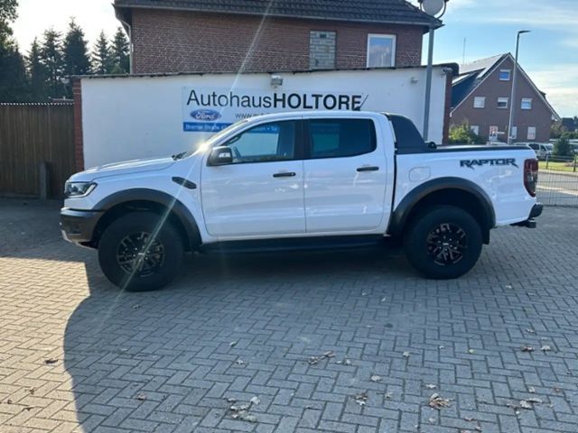 Ford Ranger Raptor
