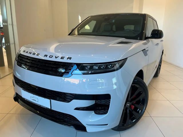 Land Rover Range Rover Sport 2025 Diesel