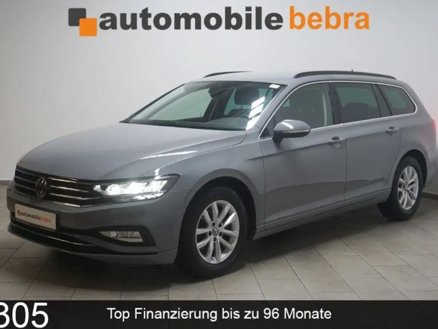 Volkswagen Passat 2.0TDI DSG Business Virtual Navi LED 2023 Diesel