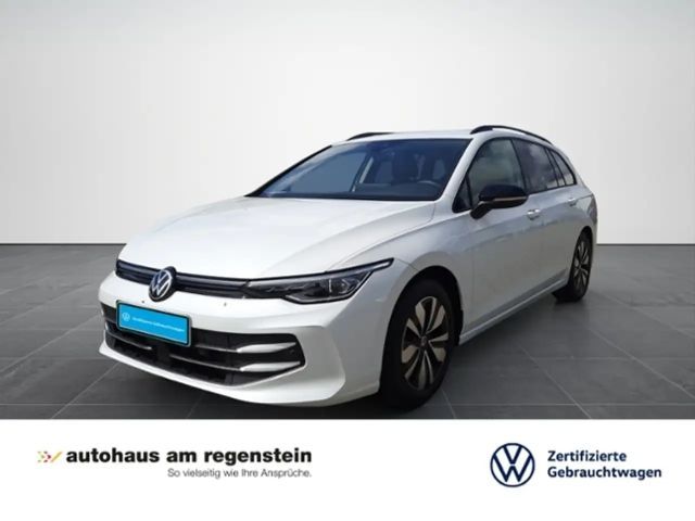Volkswagen Golf Variant VIII Variant 2.0TDI DSG Matrix/AHK/360° 2024 Diesel