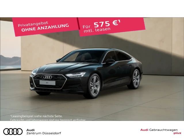 Audi A7 2025 Diesel