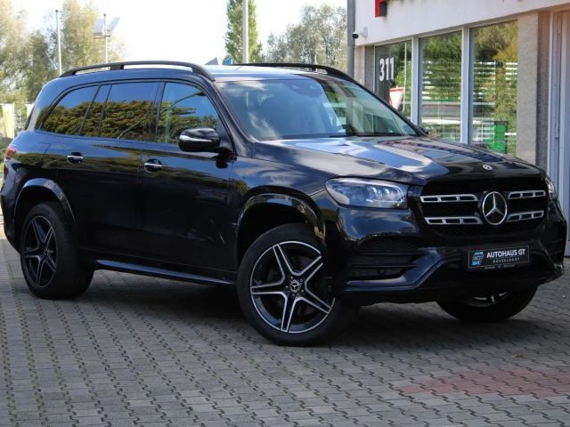 Mercedes-Benz GLS 400 2022 Diesel