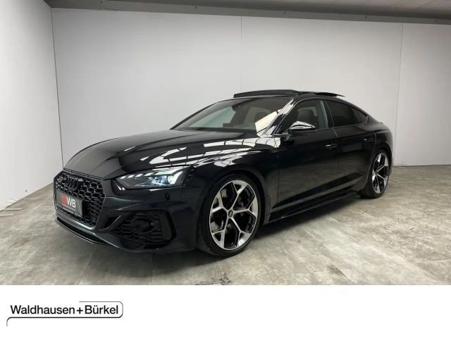 Audi RS5 2024 Benzine