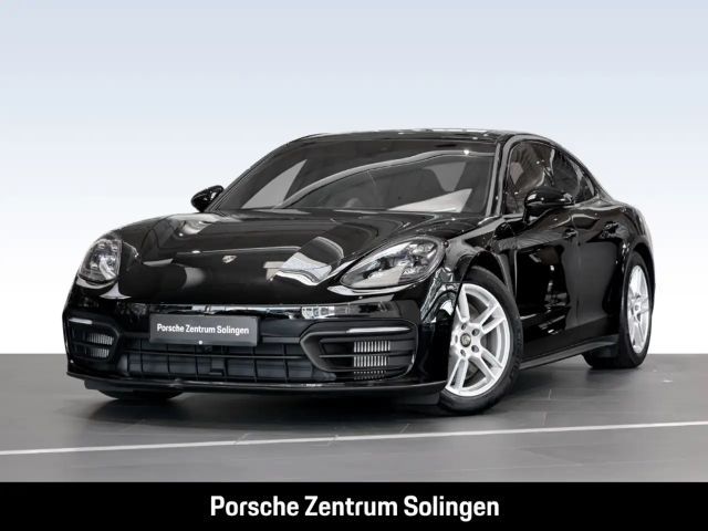 Porsche Panamera 2022 Hybride / Benzine