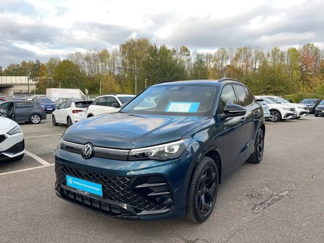 Volkswagen Tiguan III 2.0 TDI R-Line Matrix Pano AHK 360° 2025 Diesel