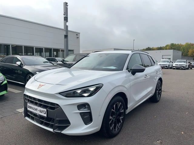 Cupra Terramar 1.5 eTSI DSG Navi LED HuD el.HK 360°Kam 2025 Benzine