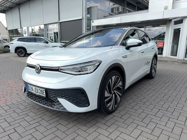 Volkswagen ID.5 Pro IQ.Light Kamera App-Connect Navi 2022 Elektrisch