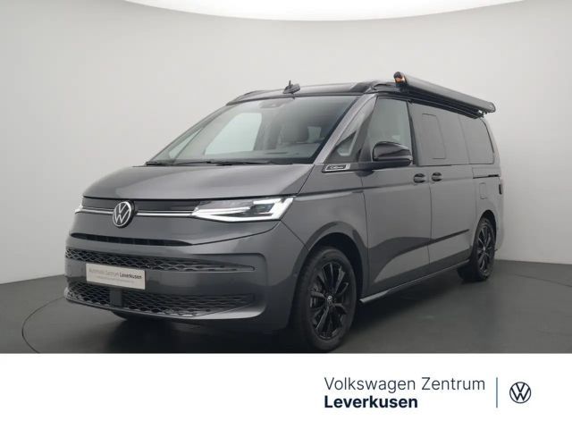 Volkswagen T7 California TDI Ocean STANDHZ DCC AHK KAM36 2025 Diesel
