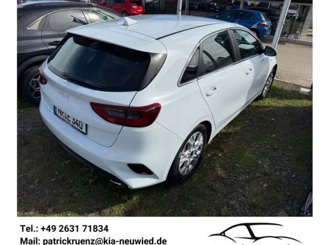 Kia Ceed / cee'd