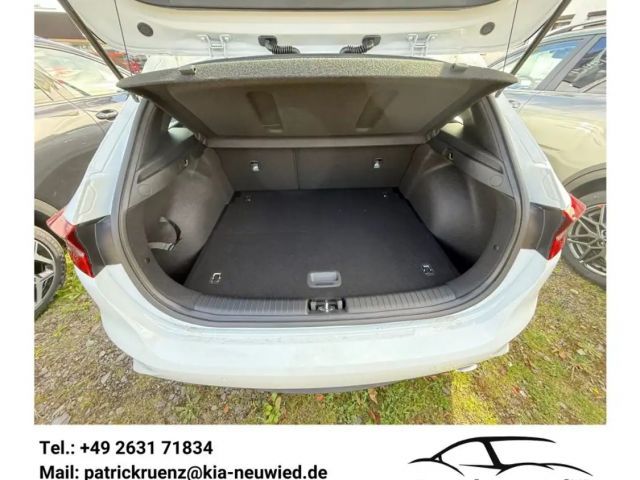 Kia Ceed / cee'd