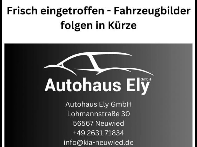 Kia Ceed / cee'd