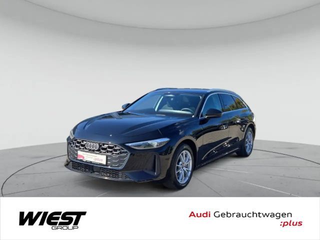 Audi A5 2.0 TFSI, LED/KAM/AHK/FAHREN/PARKEN/VIR 2025 Benzine