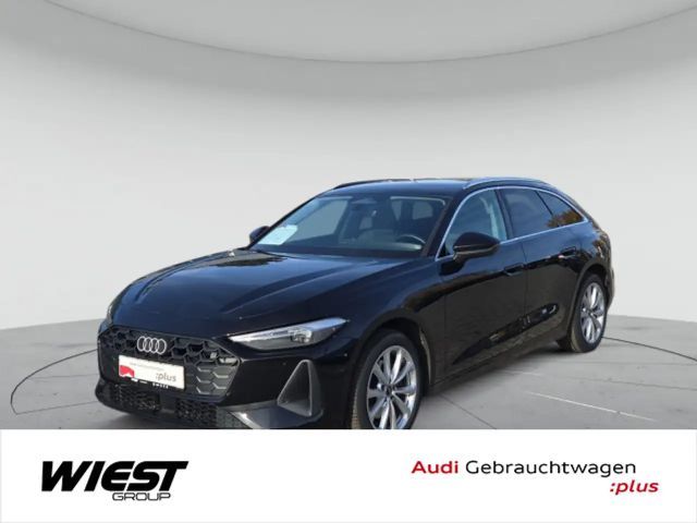 Audi A5 2.0 TFSI quattro S tronic, 18"/KAM/AHK/ 2025 Benzine