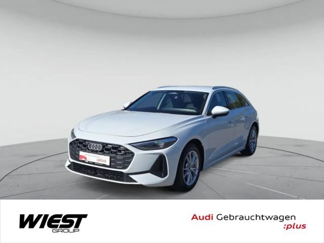 Audi A5 2.0 TFSI S tr., LED/KAM/FAHREN/PARKEN/N 2025 Benzine