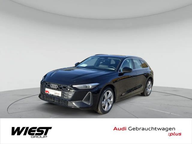 Audi A5 2.0 TFSI S tronic, LEDER/KAM/18"/VIRTUA 2025 Benzine
