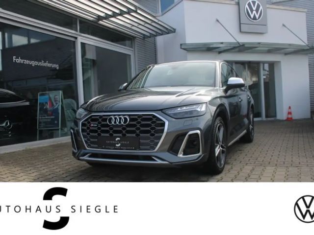 Audi SQ5 Sportback 3.0 TDI quattro Leder/Alc Navi Kamera Te 2022 Diesel
