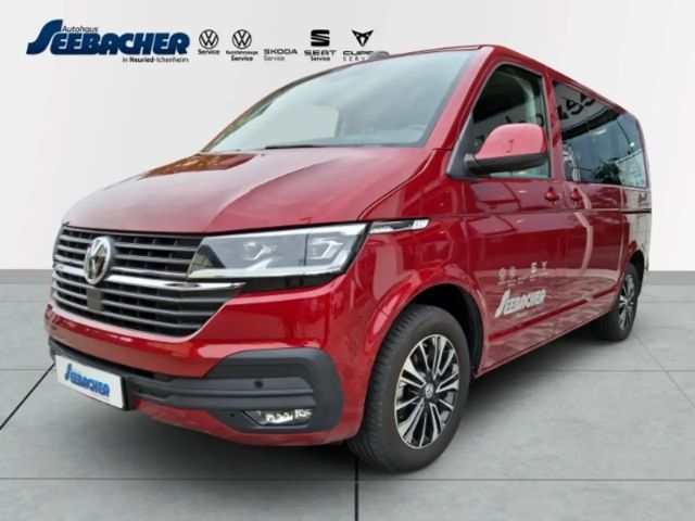 Volkswagen T6.1 Caravelle *Trendline* 2,0 TDi DSG *8-Sitzer*LED*Navi* 2023 Diesel