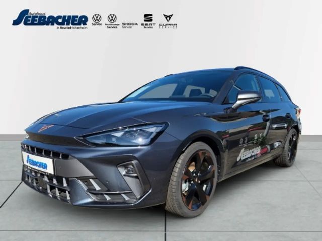Cupra Leon Sportstourer 1.5 eTSi DSG *LED*AHK*FullLink*ACC* 2025 Benzine