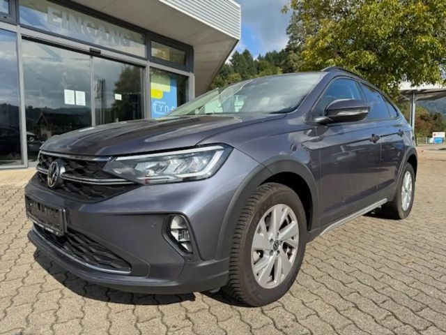 Volkswagen Taigo 1.0 TSI OPF Life DSG-Automatik 2024 Benzine