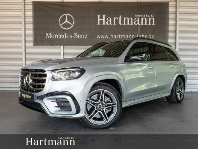 Mercedes-Benz GLS 350 2024 Diesel
