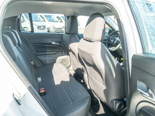 Jeep Avenger MY24 LONGITUDE MHEV 2025 Benzine