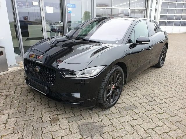 Jaguar I-Pace 2022 Elektrisch