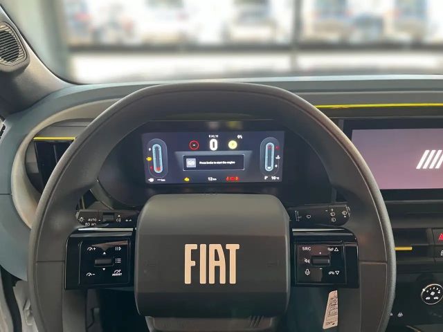 Fiat Grande Panda