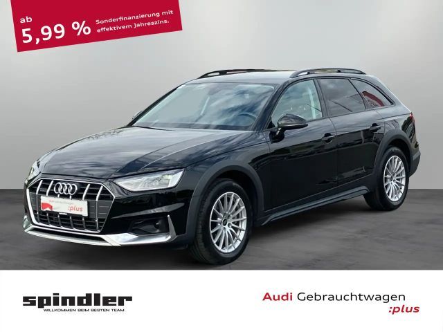 Audi A4 allroad 2023 Diesel