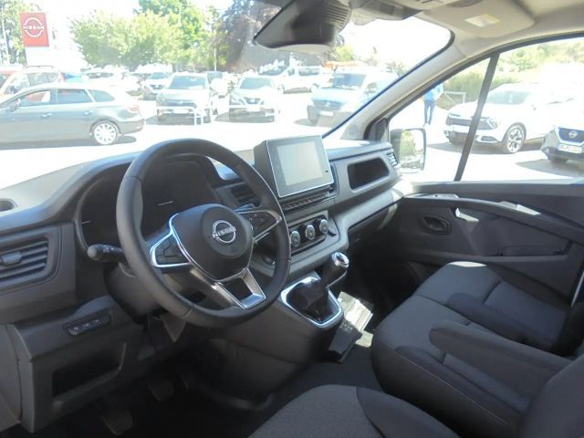 Nissan Primastar