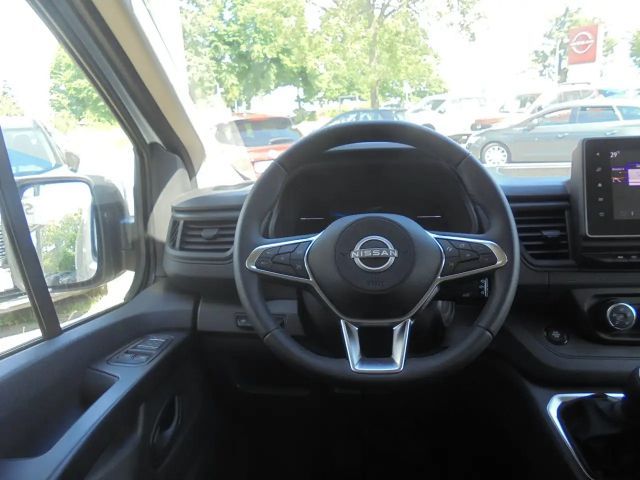 Nissan Primastar